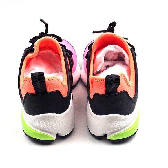 Women’s Nike Air Presto Sunset Pulse Shoes Sneakers - Picture 5 of 10